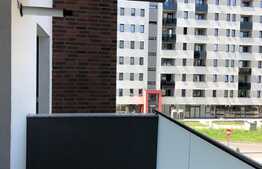 Apartament 2 camere decomandate, 55 mp, Complex Park Lake