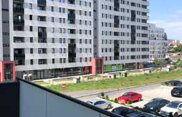 Apartament 2 camere decomandate, 55 mp, Complex Park Lake