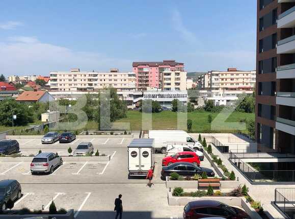 Apartament de închiriat 2 camere Gheorgheni - 53227AI | BLITZ Cluj-Napoca | Poza9