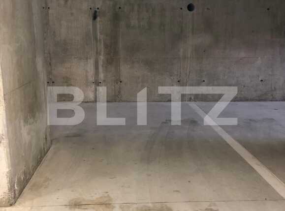 Apartament de închiriat 2 camere Gheorgheni - 53227AI | BLITZ Cluj-Napoca | Poza13