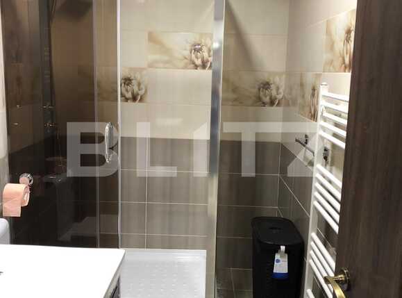 Apartament de închiriat 2 camere Gheorgheni - 53227AI | BLITZ Cluj-Napoca | Poza10