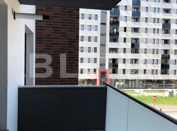 Apartament de închiriat 2 camere Gheorgheni - 53227AI | BLITZ Cluj-Napoca | Poza8