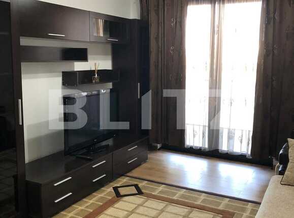 Apartament de închiriat 2 camere Gheorgheni - 53227AI | BLITZ Cluj-Napoca | Poza2