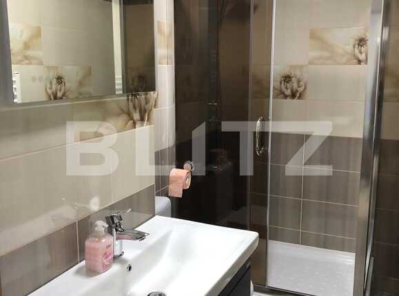 Apartament de închiriat 2 camere Gheorgheni - 53227AI | BLITZ Cluj-Napoca | Poza12