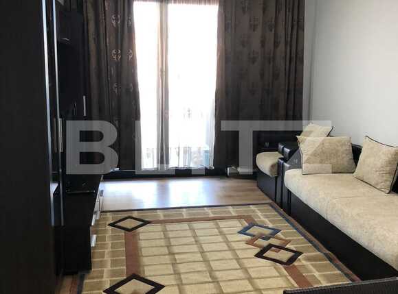 Apartament de închiriat 2 camere Gheorgheni - 53227AI | BLITZ Cluj-Napoca | Poza1