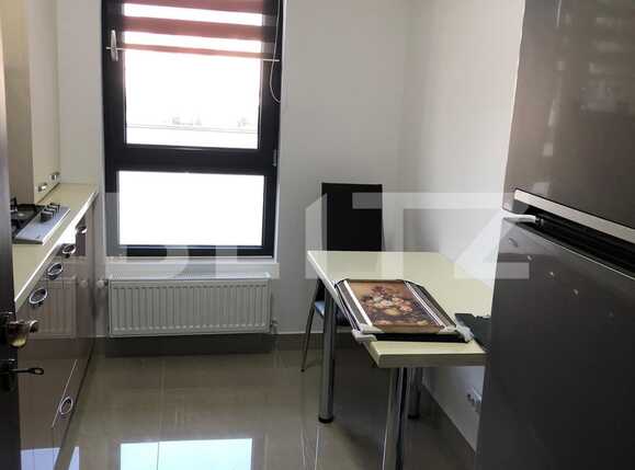 Apartament de închiriat 2 camere Gheorgheni - 53227AI | BLITZ Cluj-Napoca | Poza6
