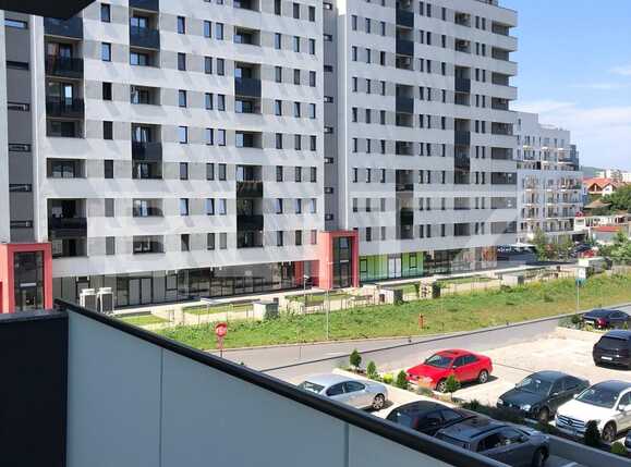 Apartament de închiriat 2 camere Gheorgheni - 53227AI | BLITZ Cluj-Napoca | Poza7