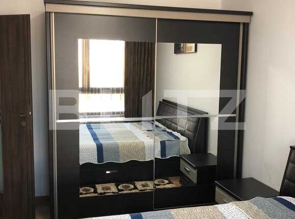 Apartament de închiriat 2 camere Gheorgheni - 53227AI | BLITZ Cluj-Napoca | Poza5