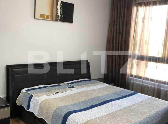 Apartament de închiriat 2 camere Gheorgheni - 53227AI | BLITZ Cluj-Napoca | Poza4