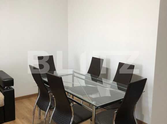 Apartament de închiriat 2 camere Gheorgheni - 53227AI | BLITZ Cluj-Napoca | Poza3