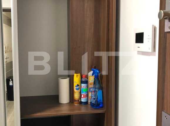 Apartament de închiriat 2 camere Gheorgheni - 53227AI | BLITZ Cluj-Napoca | Poza11
