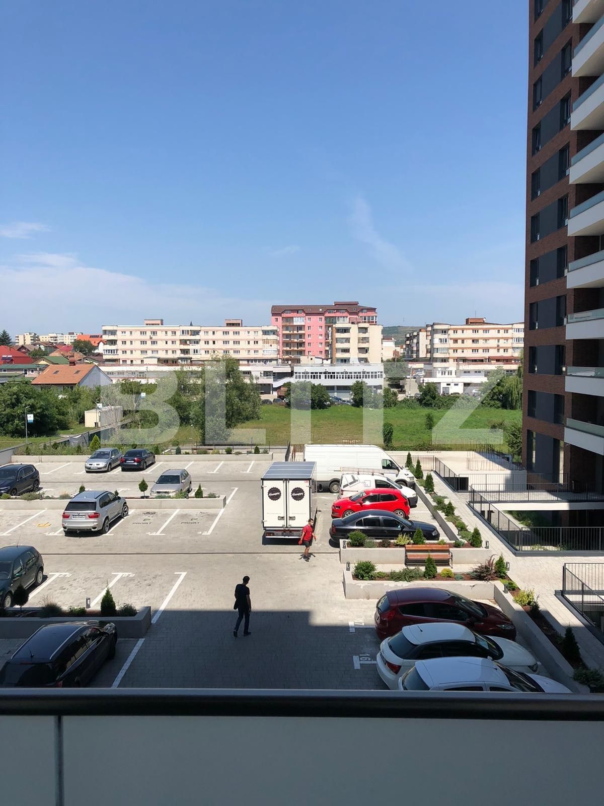 Apartament de închiriat 2 camere Gheorgheni - 53227AI | BLITZ Cluj-Napoca | Poza9