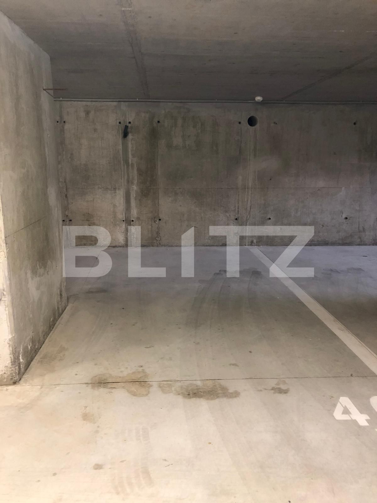 Apartament de închiriat 2 camere Gheorgheni - 53227AI | BLITZ Cluj-Napoca | Poza13
