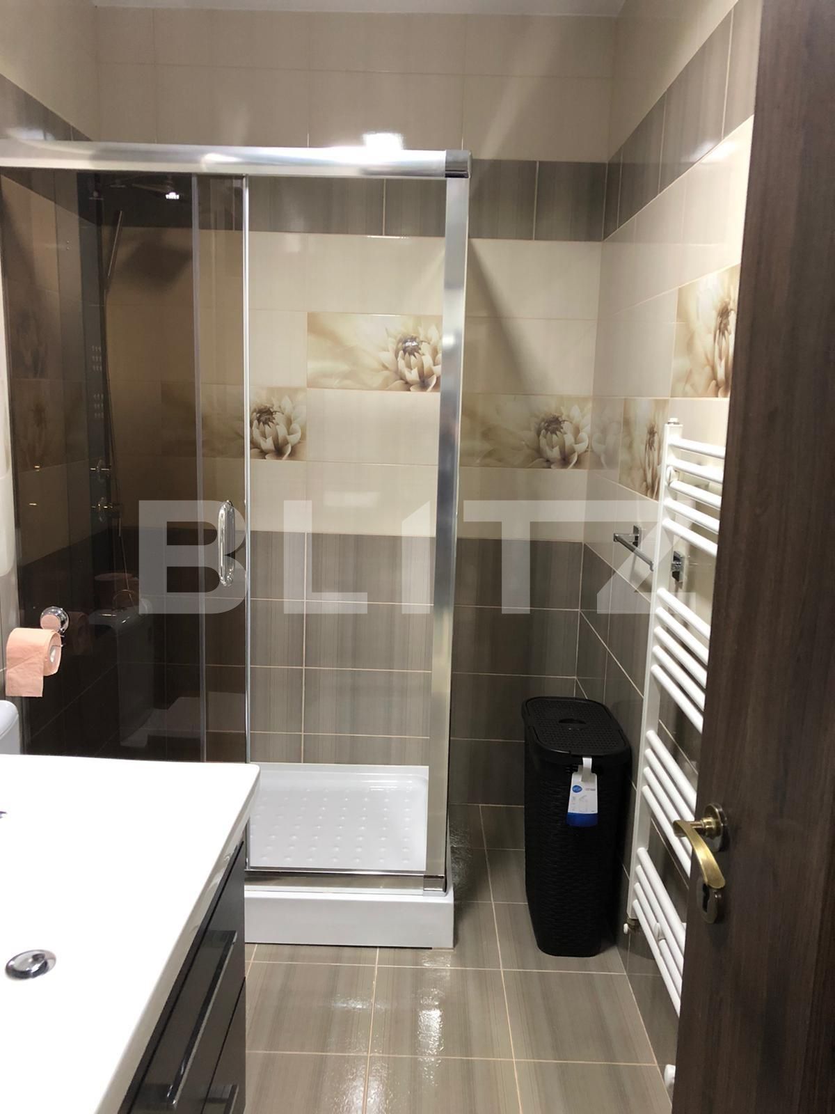 Apartament de închiriat 2 camere Gheorgheni - 53227AI | BLITZ Cluj-Napoca | Poza10