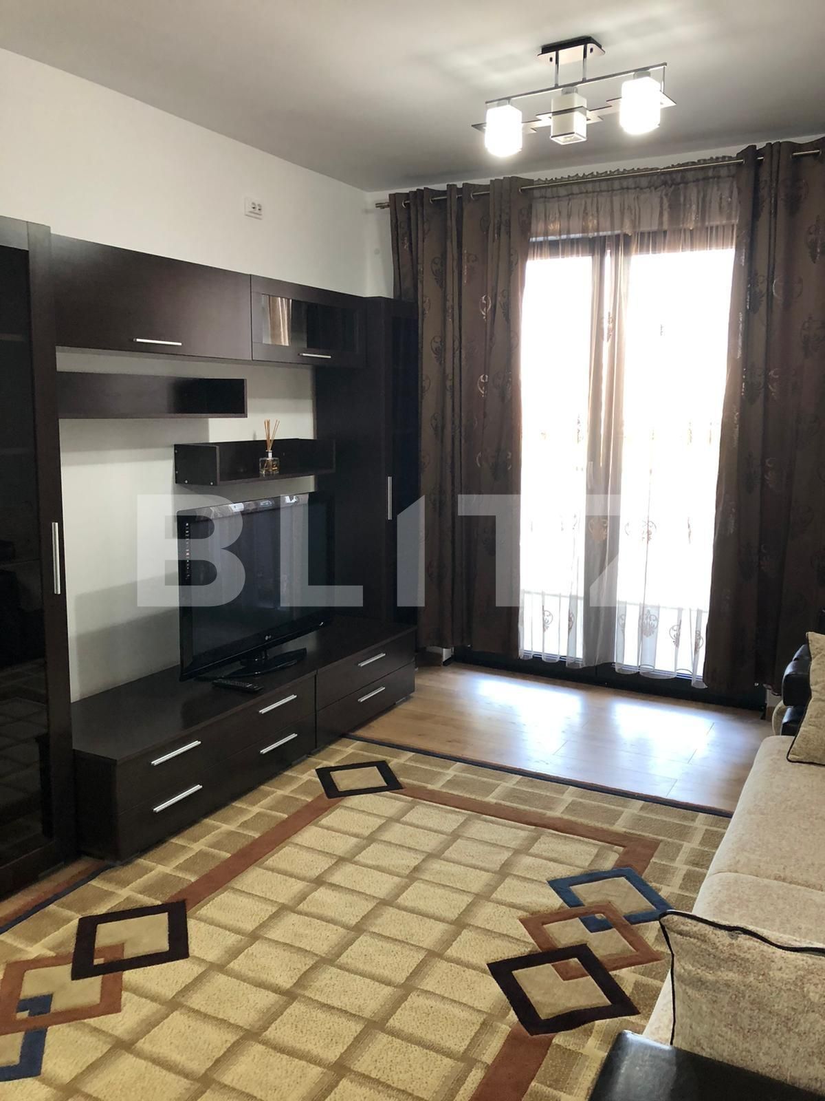 Apartament de închiriat 2 camere Gheorgheni - 53227AI | BLITZ Cluj-Napoca | Poza2