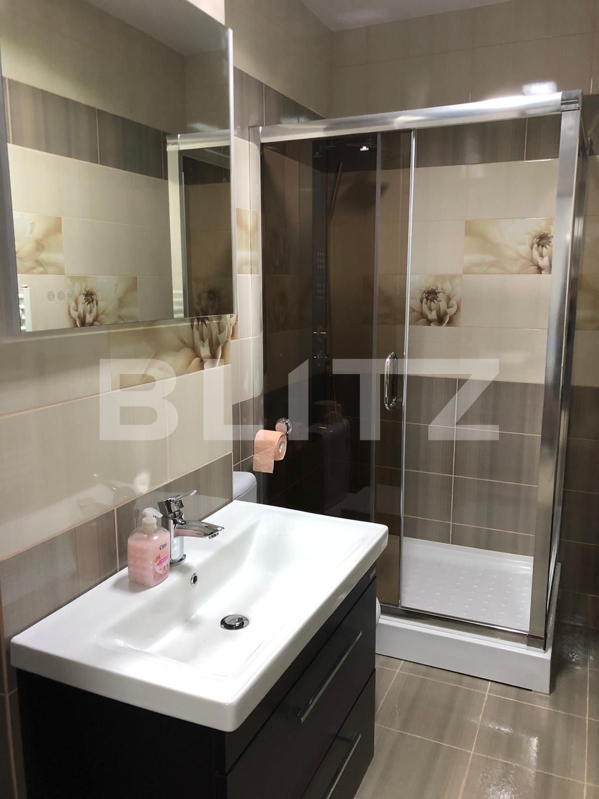Apartament de închiriat 2 camere Gheorgheni - 53227AI | BLITZ Cluj-Napoca | Poza12