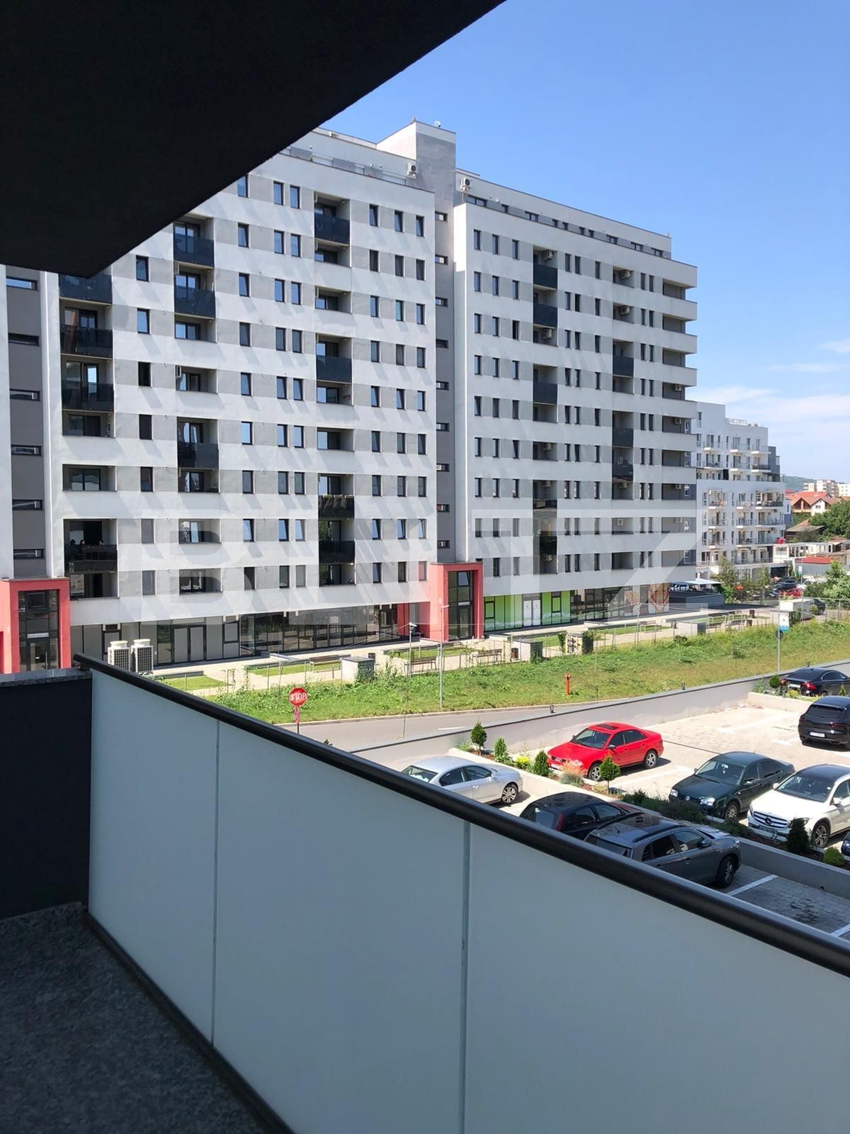 Apartament de închiriat 2 camere Gheorgheni - 53227AI | BLITZ Cluj-Napoca | Poza7