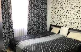 Apartament 2 camere decomandate, 60 mp, zona strazii Teodor Mihali