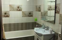 Apartament 2 camere decomandate, 60 mp, zona strazii Teodor Mihali