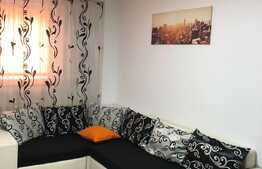 Apartament 2 camere decomandate, 60 mp, zona strazii Teodor Mihali