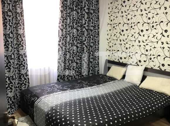 Apartament de închiriat 2 camere Marasti - 53228AI | BLITZ Cluj-Napoca | Poza1