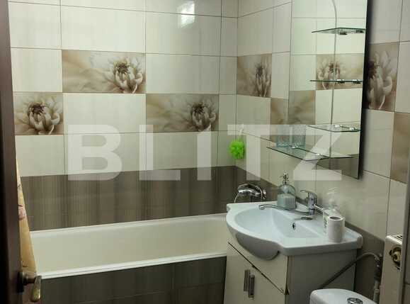 Apartament de închiriat 2 camere Marasti - 53228AI | BLITZ Cluj-Napoca | Poza10