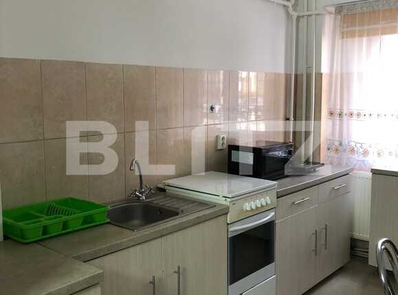 Apartament de închiriat 2 camere Marasti - 53228AI | BLITZ Cluj-Napoca | Poza9