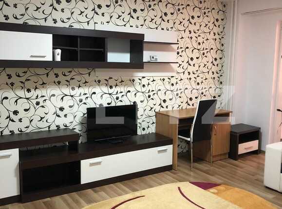 Apartament de închiriat 2 camere Marasti - 53228AI | BLITZ Cluj-Napoca | Poza4