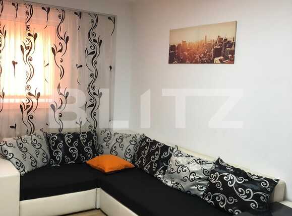 Apartament de închiriat 2 camere Marasti - 53228AI | BLITZ Cluj-Napoca | Poza5