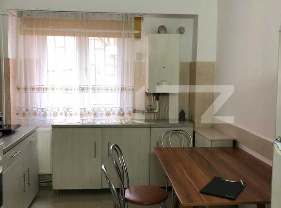 Apartament de închiriat 2 camere Marasti - 53228AI | BLITZ Cluj-Napoca | Poza8