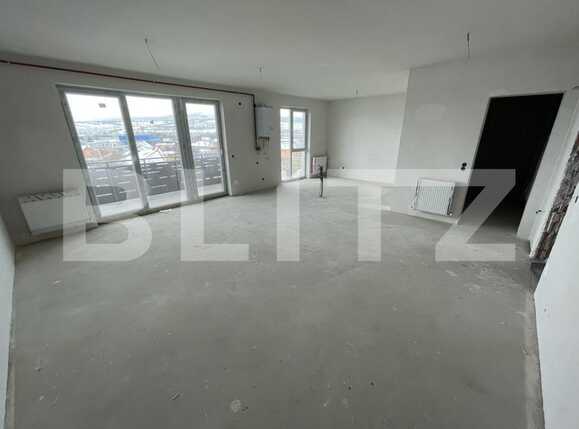 Apartament de vânzare 2 camere Marasti - 53229AV | BLITZ Cluj-Napoca | Poza1