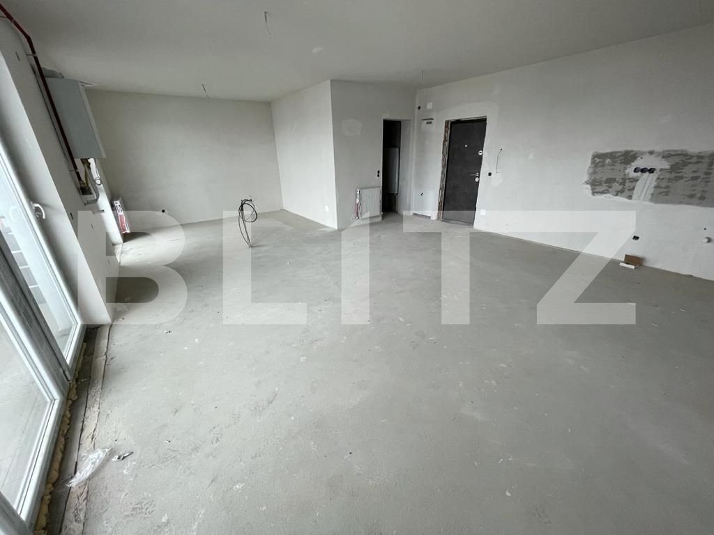 Apartament de vânzare 2 camere Marasti - 53229AV | BLITZ Cluj-Napoca | Poza2