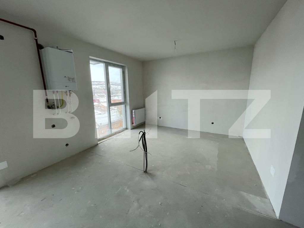 Apartament de vânzare 2 camere Marasti - 53229AV | BLITZ Cluj-Napoca | Poza3