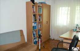 3 camere de inchiriat in zona Titulescu! Imobil reabilitat termic!