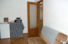 3 camere de inchiriat in zona Titulescu! Imobil reabilitat termic!