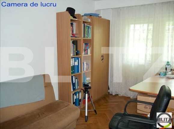 Apartament de închiriat 3 camere Gheorgheni - 5323AI | BLITZ Cluj-Napoca | Poza2
