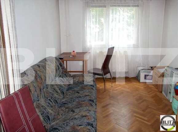 Apartament de închiriat 3 camere Gheorgheni - 5323AI | BLITZ Cluj-Napoca | Poza1