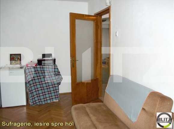 Apartament de închiriat 3 camere Gheorgheni - 5323AI | BLITZ Cluj-Napoca | Poza9