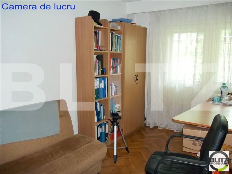 Apartament de închiriat 3 camere Gheorgheni - 5323AI | BLITZ Cluj-Napoca | Poza2