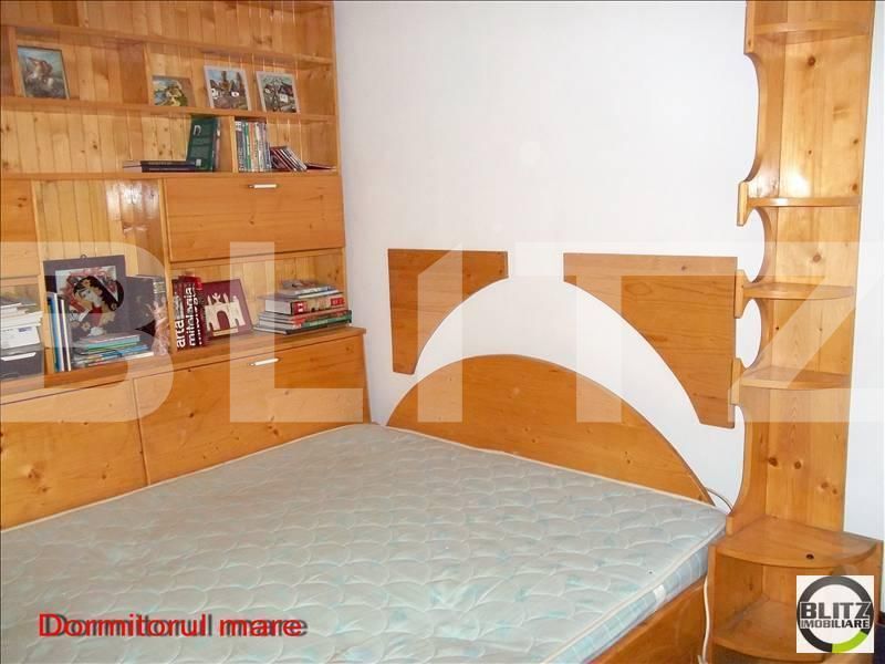 Apartament de închiriat 3 camere Gheorgheni - 5323AI | BLITZ Cluj-Napoca | Poza4