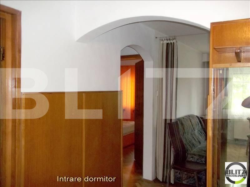 Apartament de închiriat 3 camere Gheorgheni - 5323AI | BLITZ Cluj-Napoca | Poza6