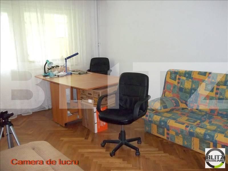 Apartament de închiriat 3 camere Gheorgheni - 5323AI | BLITZ Cluj-Napoca | Poza8