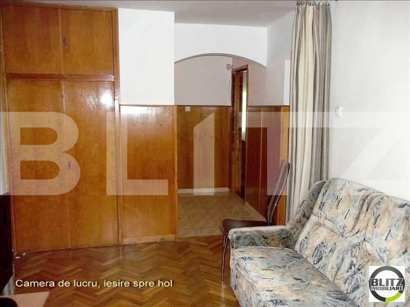 Apartament de închiriat 3 camere Gheorgheni - 5323AI | BLITZ Cluj-Napoca | Poza10