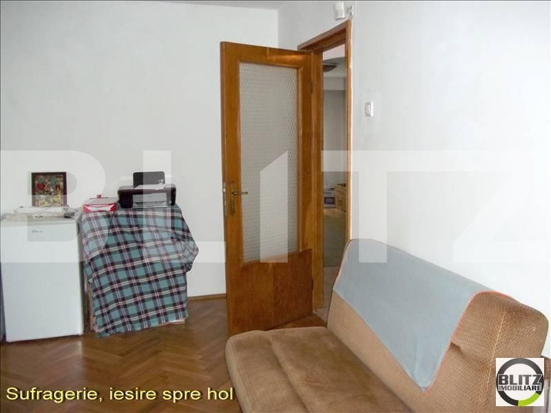 Apartament de închiriat 3 camere Gheorgheni - 5323AI | BLITZ Cluj-Napoca | Poza9