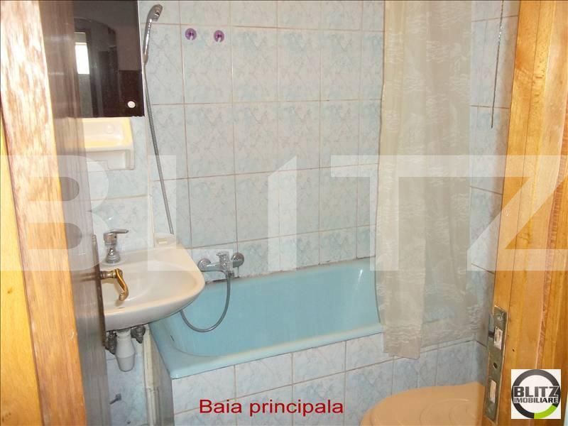 Apartament de închiriat 3 camere Gheorgheni - 5323AI | BLITZ Cluj-Napoca | Poza11
