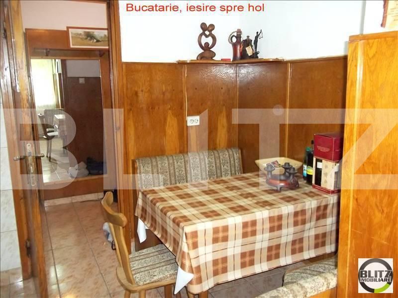 Apartament de închiriat 3 camere Gheorgheni - 5323AI | BLITZ Cluj-Napoca | Poza3