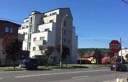 Apartament 2 camere, 50 mp, parcare, curte, zona strazii Corneliu Coposu