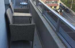 Apartament 2 camere, 50 mp, parcare, curte, zona strazii Corneliu Coposu