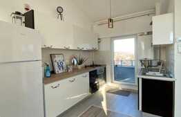 Apartament 2 camere, 50 mp, parcare, curte, zona strazii Corneliu Coposu