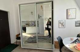 Apartament 2 camere, 50 mp, parcare, curte, zona strazii Corneliu Coposu